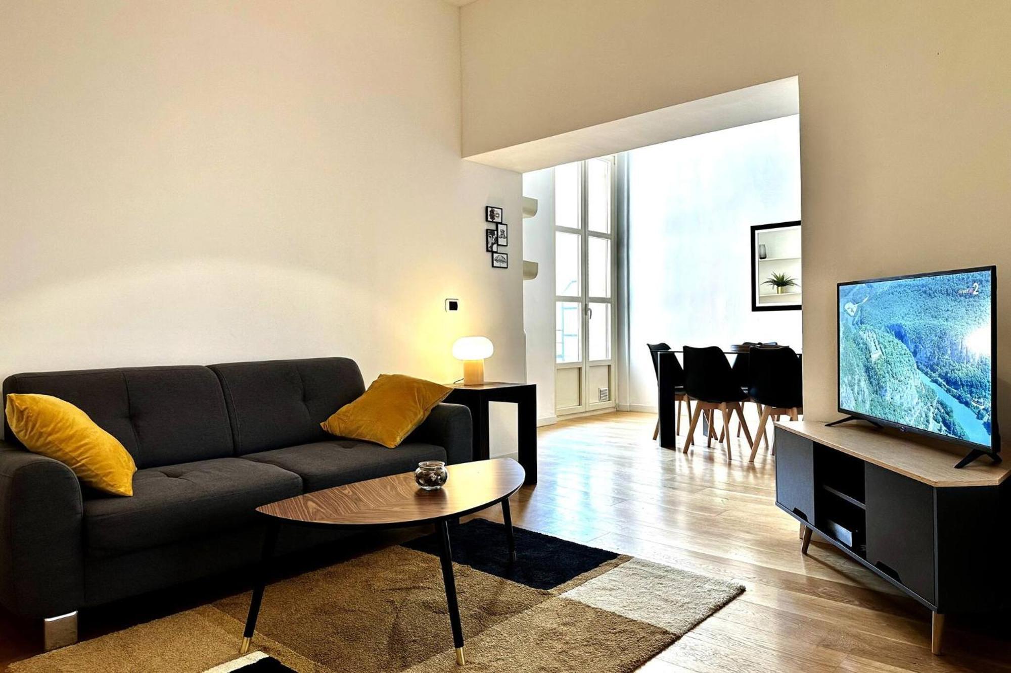 Beau 3 Pieces Vue Mer Menton Exterior foto